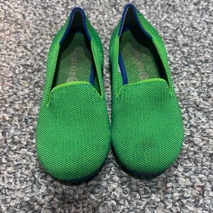 Rothy’s - Kids Jellybean Size 1